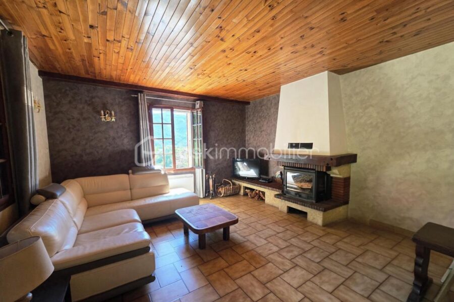 Maison à vendre à Die