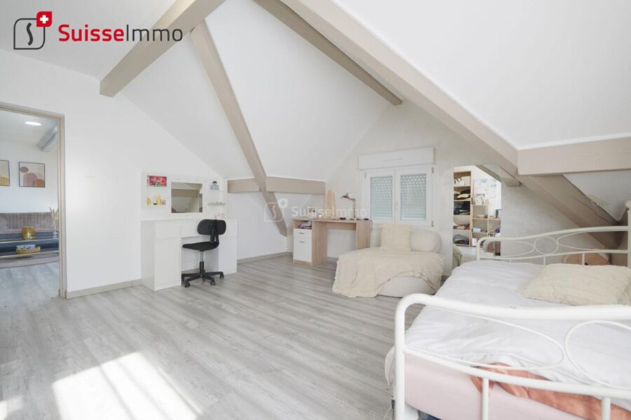 Maison à vendre à Montbeliard
