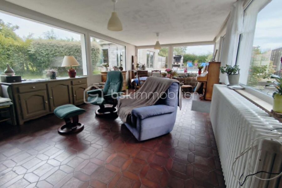 Maison à vendre à Carquebut