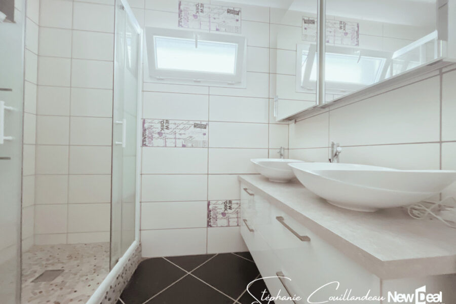 Maison à vendre à Sales