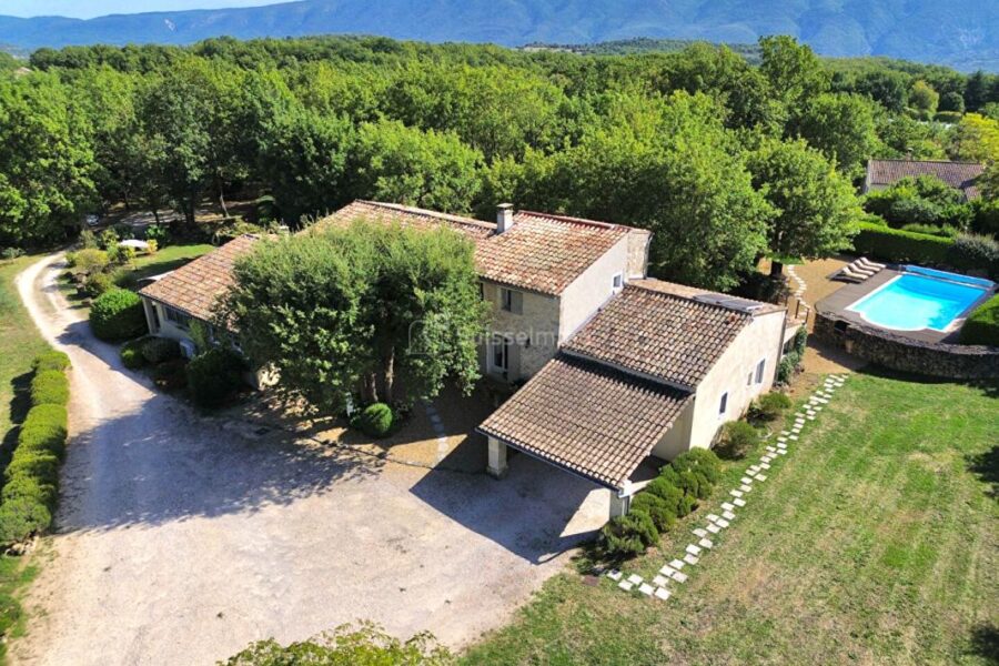 Maison à vendre à Caseneuve