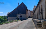 Maison à vendre à Belvoir