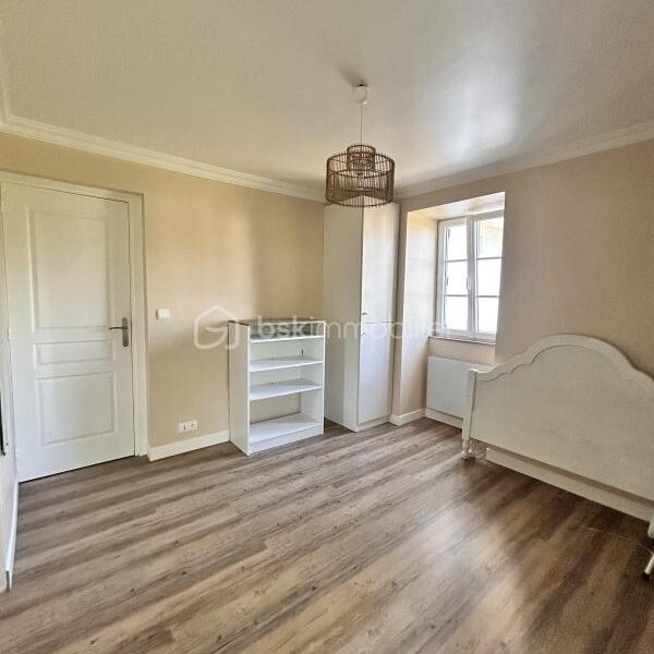 Appartement à vendre à Cambo les bains