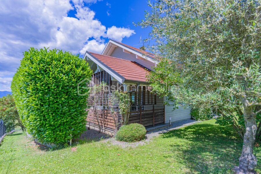 Maison à vendre à Bossey