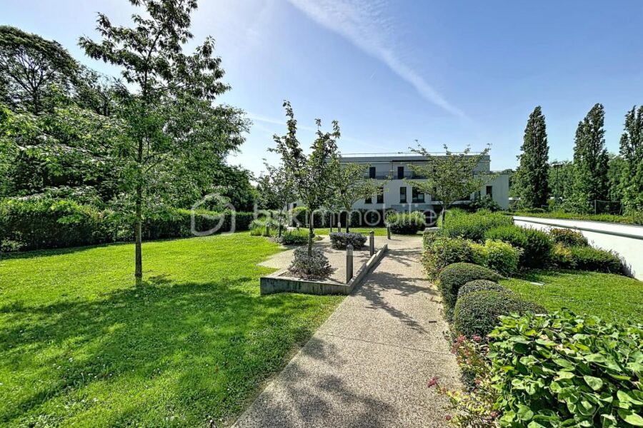 Appartement à vendre à Marnes la coquette
