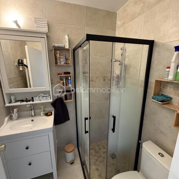 Maison à vendre à Pelissanne