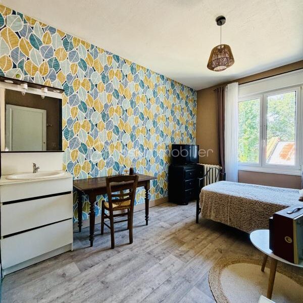 Maison à vendre à Albert