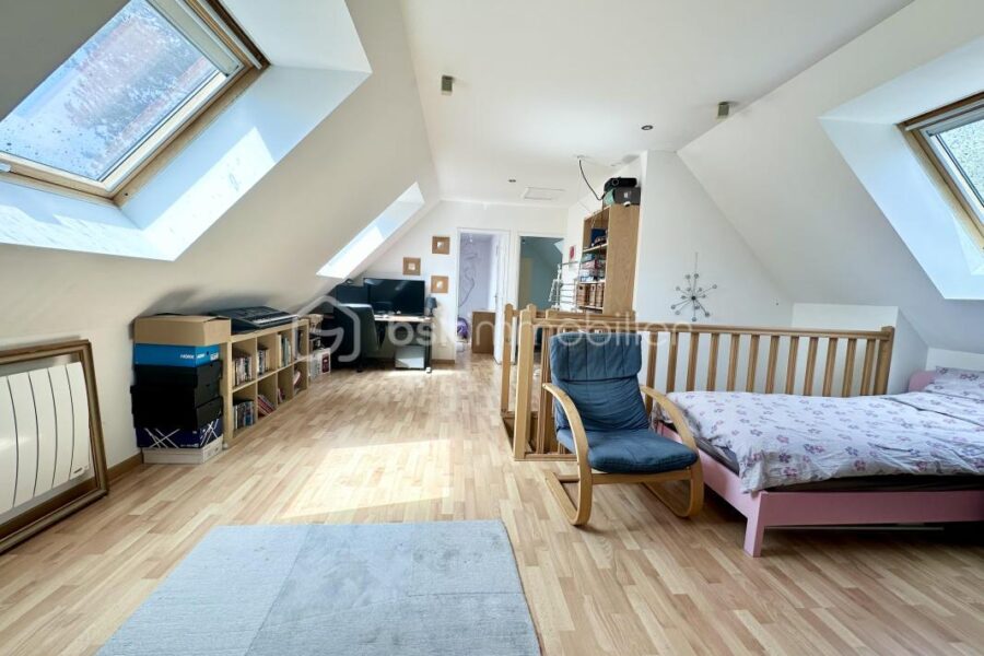 Maison à vendre à Saint clair sur epte — Vue dégagée — photo 20