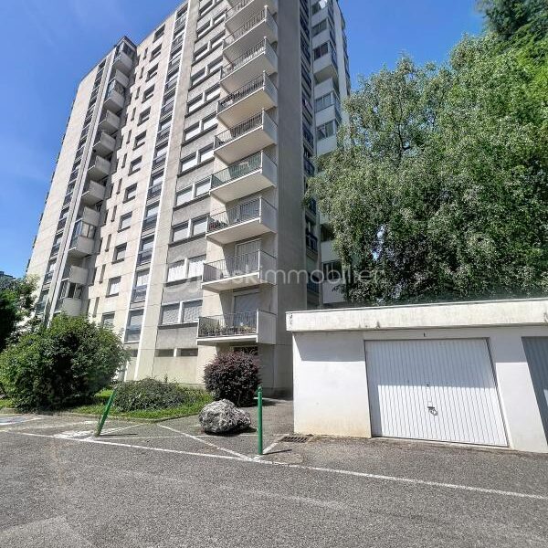 Appartement à vendre à Saint martin d heres — Vue montagne — photo 17