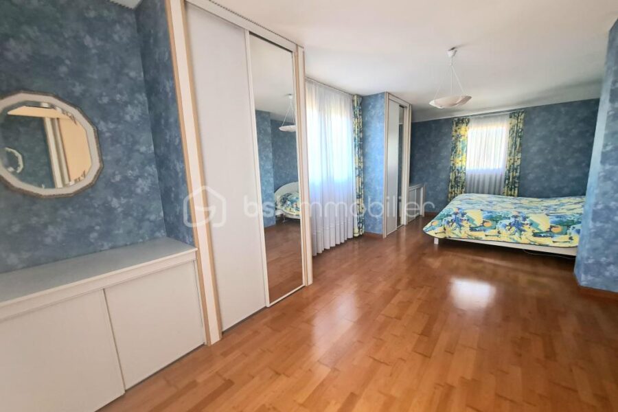 Maison à vendre à Staffelfelden