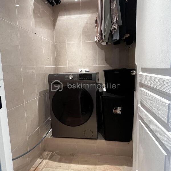 Appartement à vendre à Noisiel — Vue nature — photo 17
