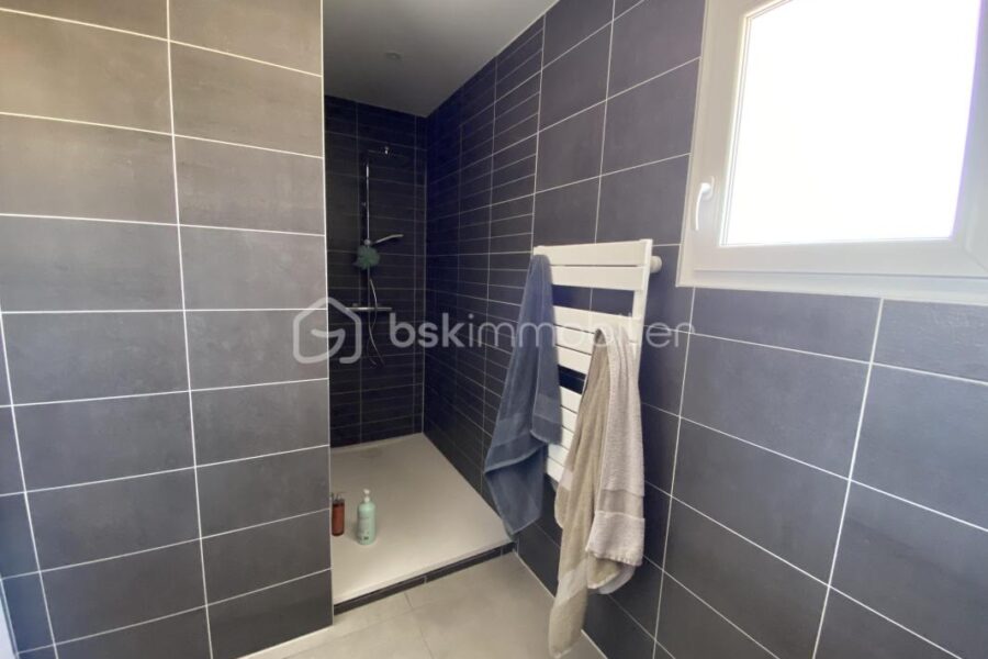 Maison à vendre à Nievroz