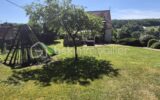 Maison à vendre à Montreuil aux lions — Vue nature — photo 17