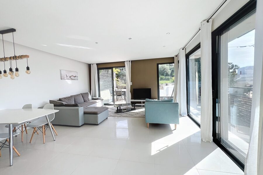 Maison à vendre à Bandol