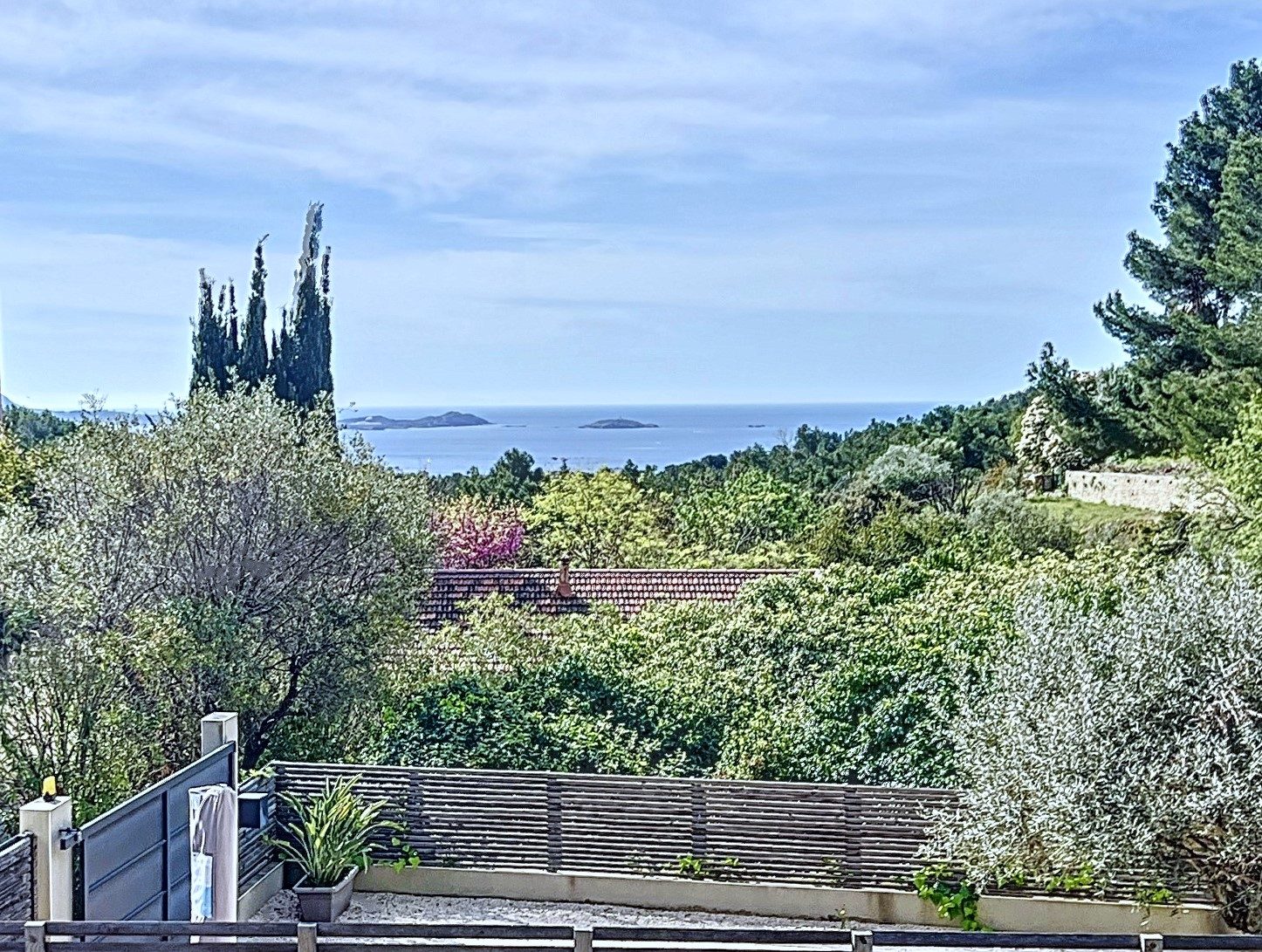 Maison à vendre à Bandol