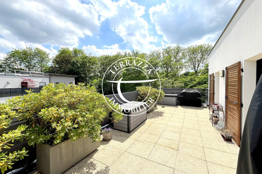 Appartement à vendre à Louveciennes