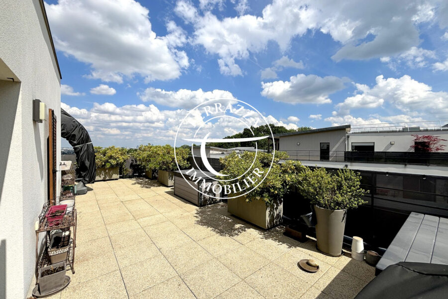 Appartement à vendre à Louveciennes