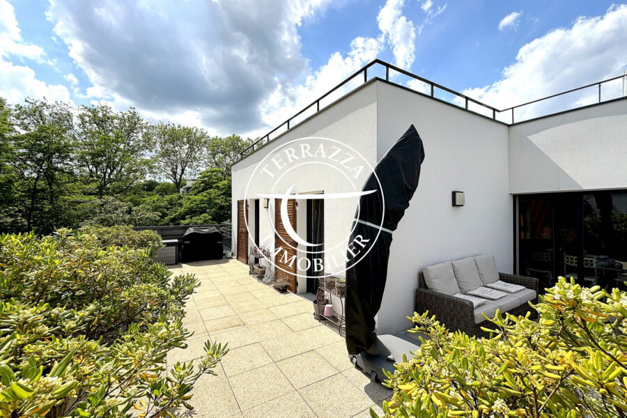 Appartement à vendre à Louveciennes