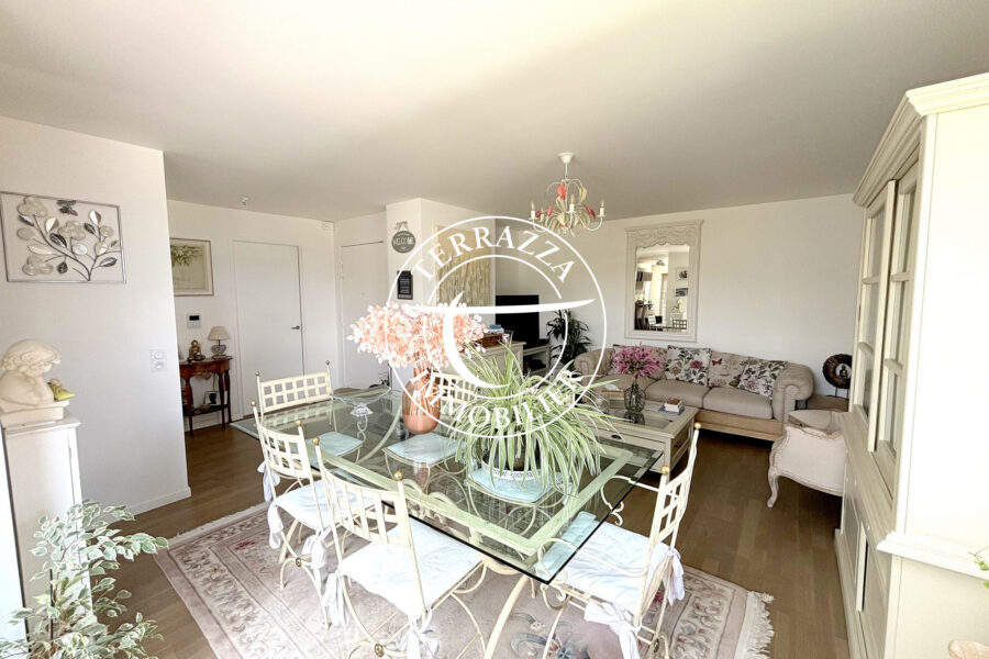 Appartement à vendre à Louveciennes