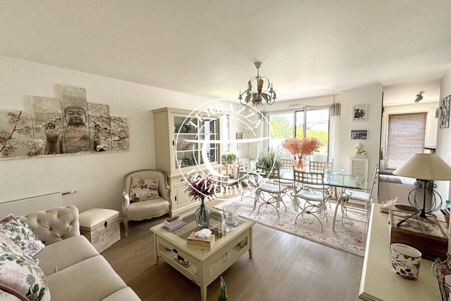 Appartement à vendre à Louveciennes