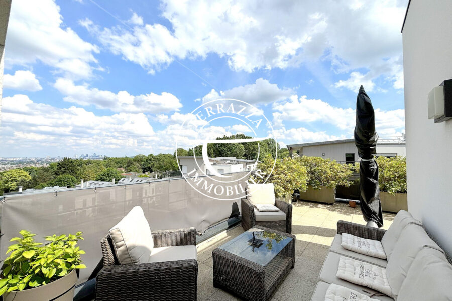 Appartement à vendre à Louveciennes