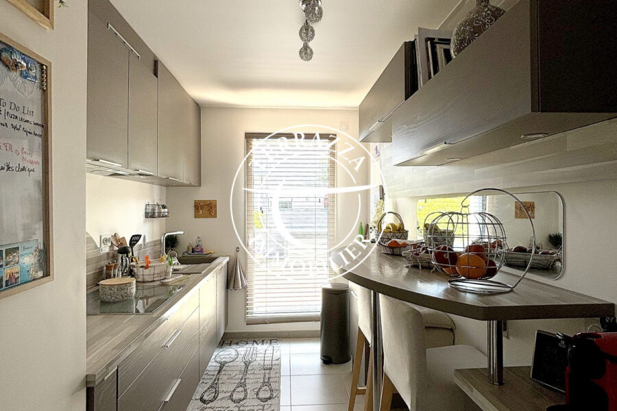 Appartement à vendre à Louveciennes