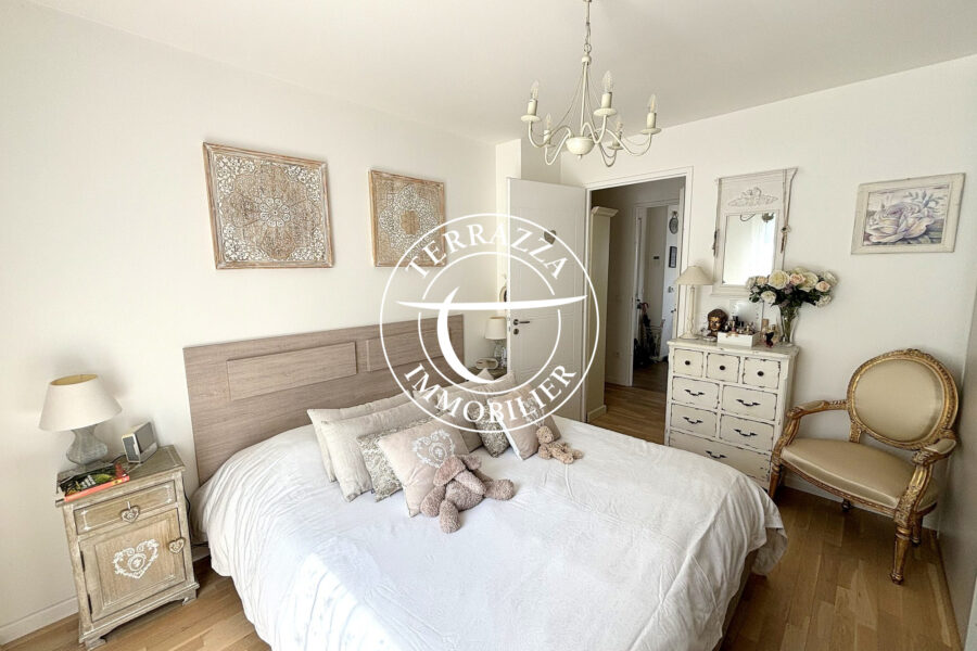Appartement à vendre à Louveciennes