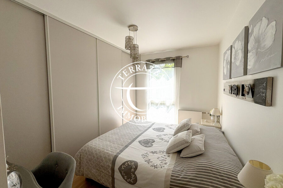 Appartement à vendre à Louveciennes