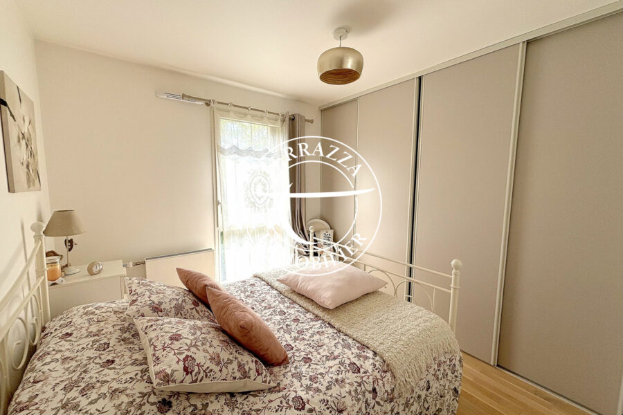 Appartement à vendre à Louveciennes