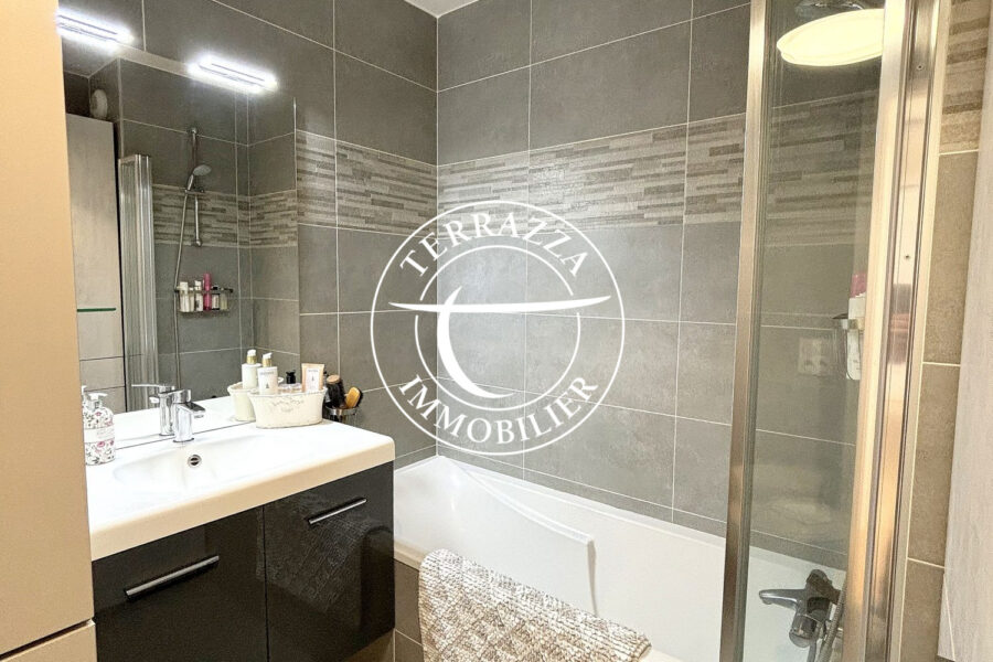 Appartement à vendre à Louveciennes