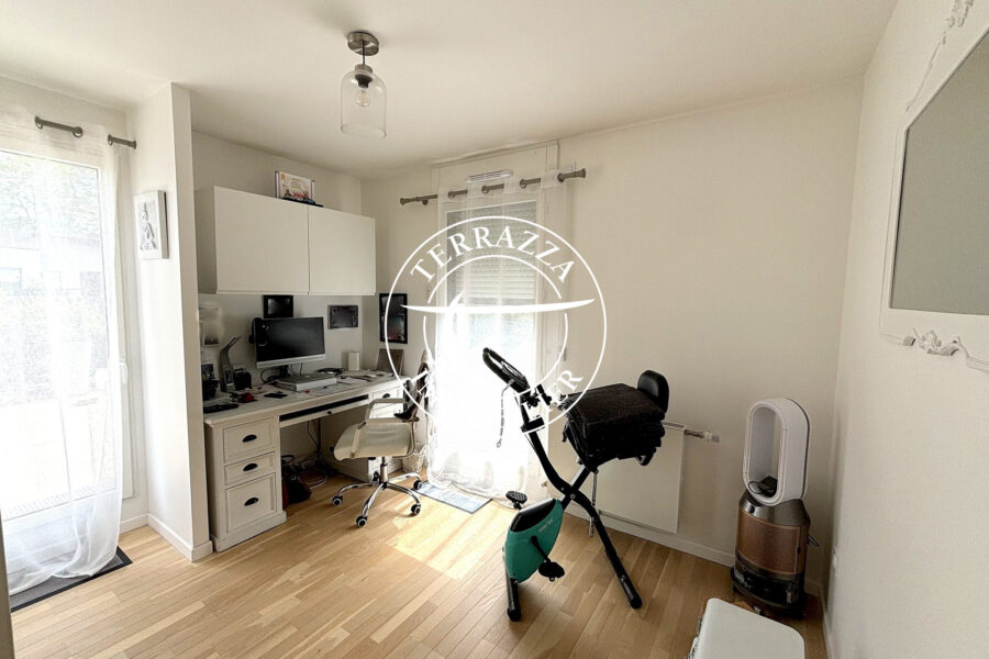 Appartement à vendre à Louveciennes