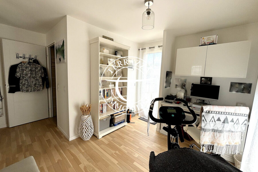 Appartement à vendre à Louveciennes