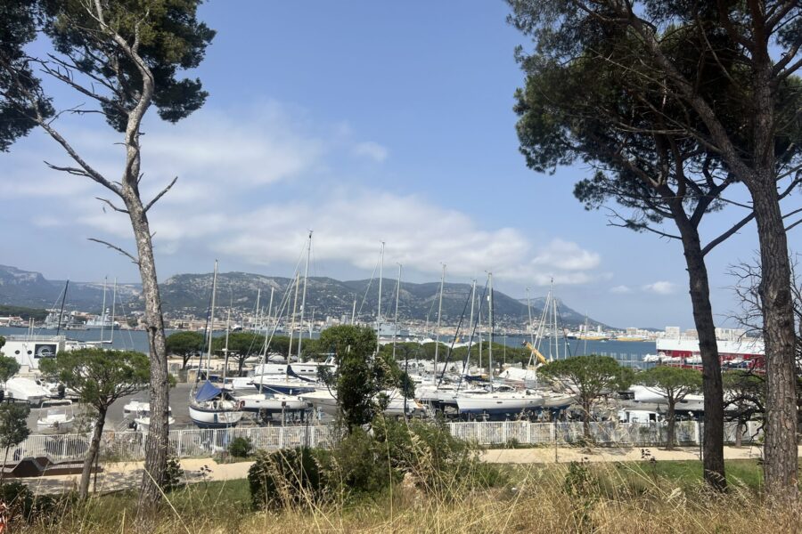 Maison à vendre à La seyne-sur-mer