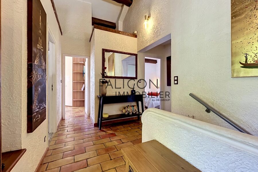 Maison à vendre à Falicon