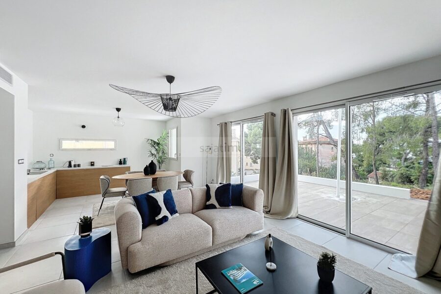Maison à vendre à La seyne-sur-mer