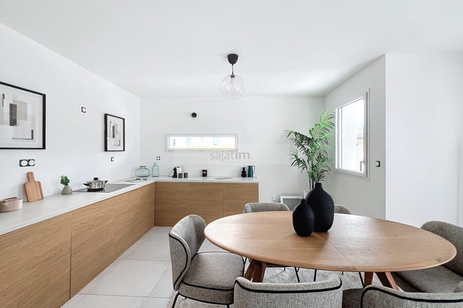 Maison à vendre à La seyne-sur-mer