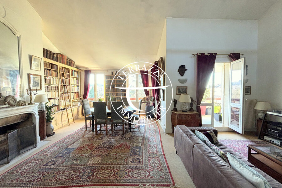 Appartement à vendre à Louveciennes