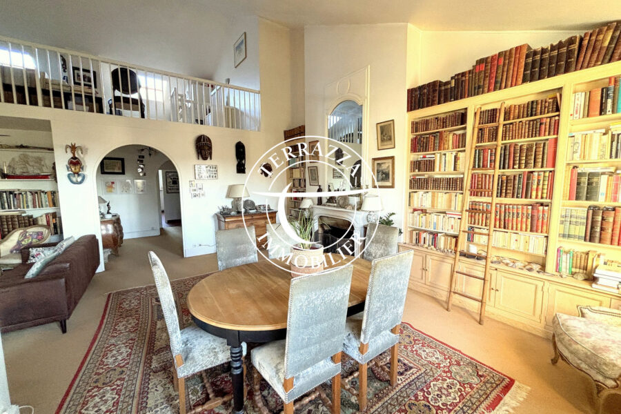 Appartement à vendre à Louveciennes