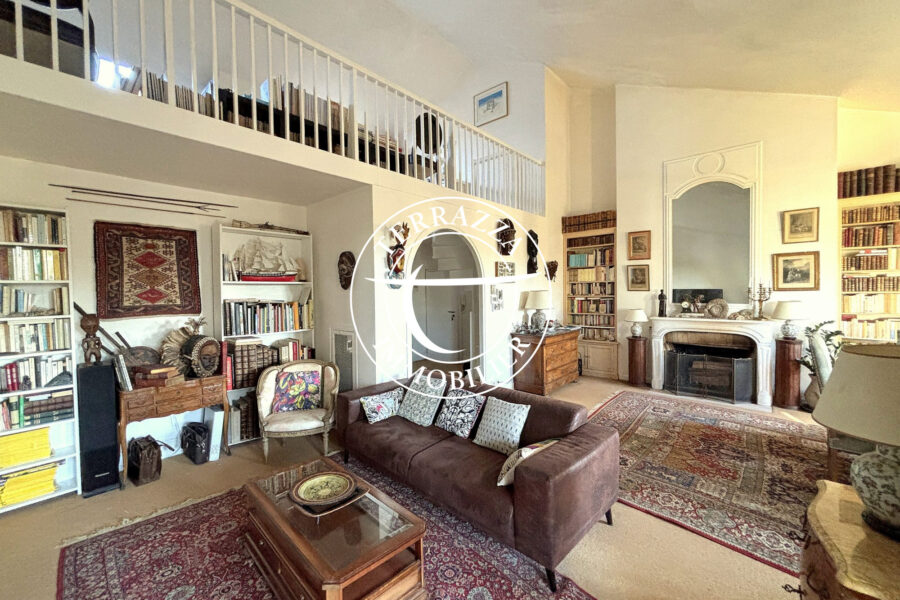 Appartement à vendre à Louveciennes