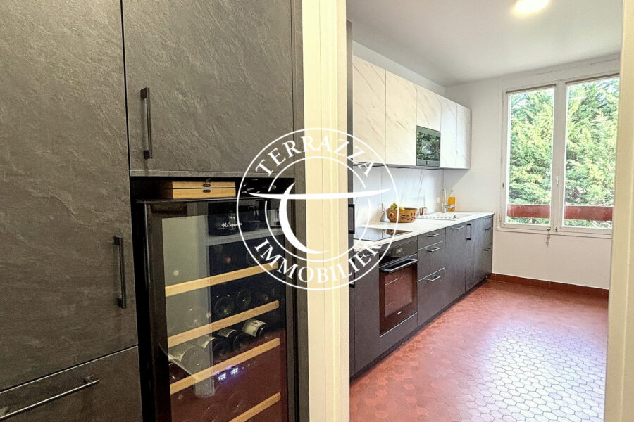 Appartement à vendre à Louveciennes
