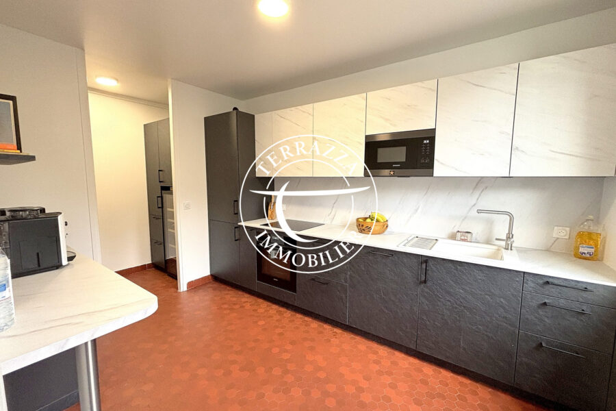 Appartement à vendre à Louveciennes