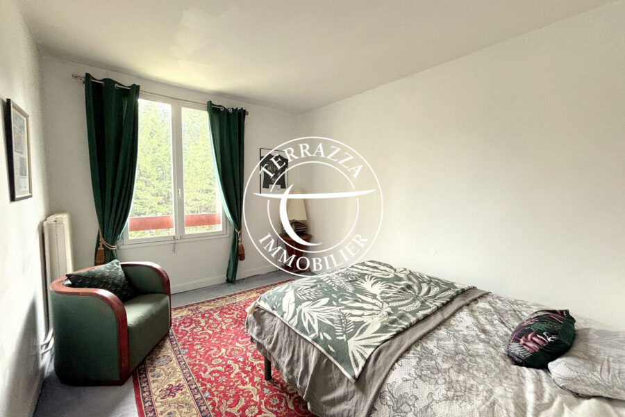 Appartement à vendre à Louveciennes