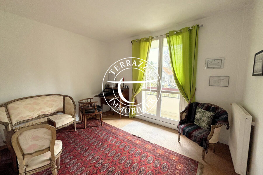 Appartement à vendre à Louveciennes