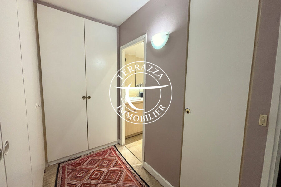 Appartement à vendre à Louveciennes