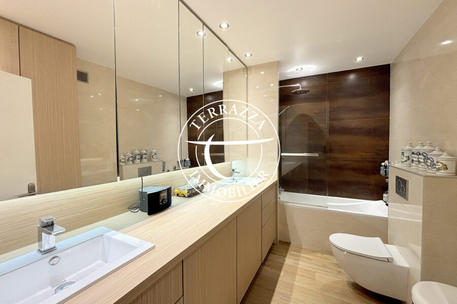 Appartement à vendre à Louveciennes