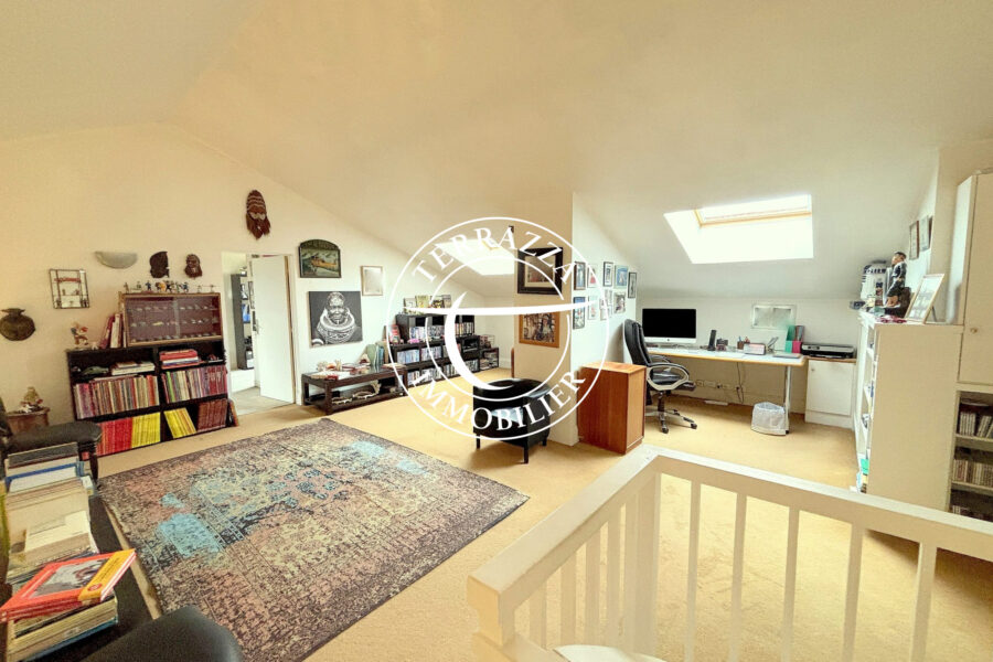 Appartement à vendre à Louveciennes