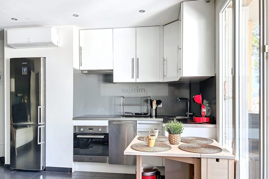 Appartement à vendre à La seyne-sur-mer