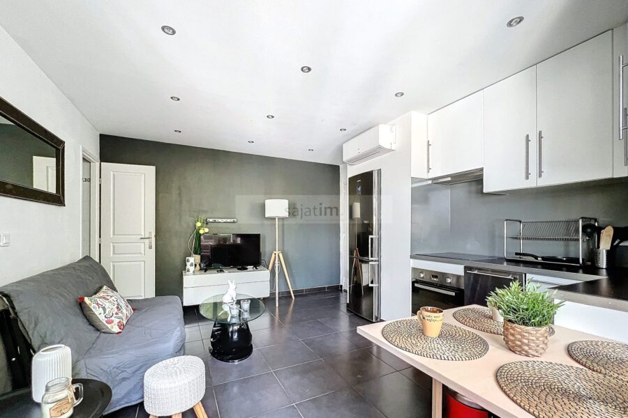 Appartement à vendre à La seyne-sur-mer