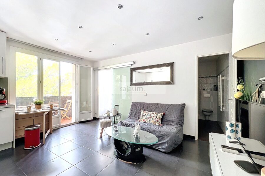 Appartement à vendre à La Seyne-sur-Mer — Vue nature — photo 2