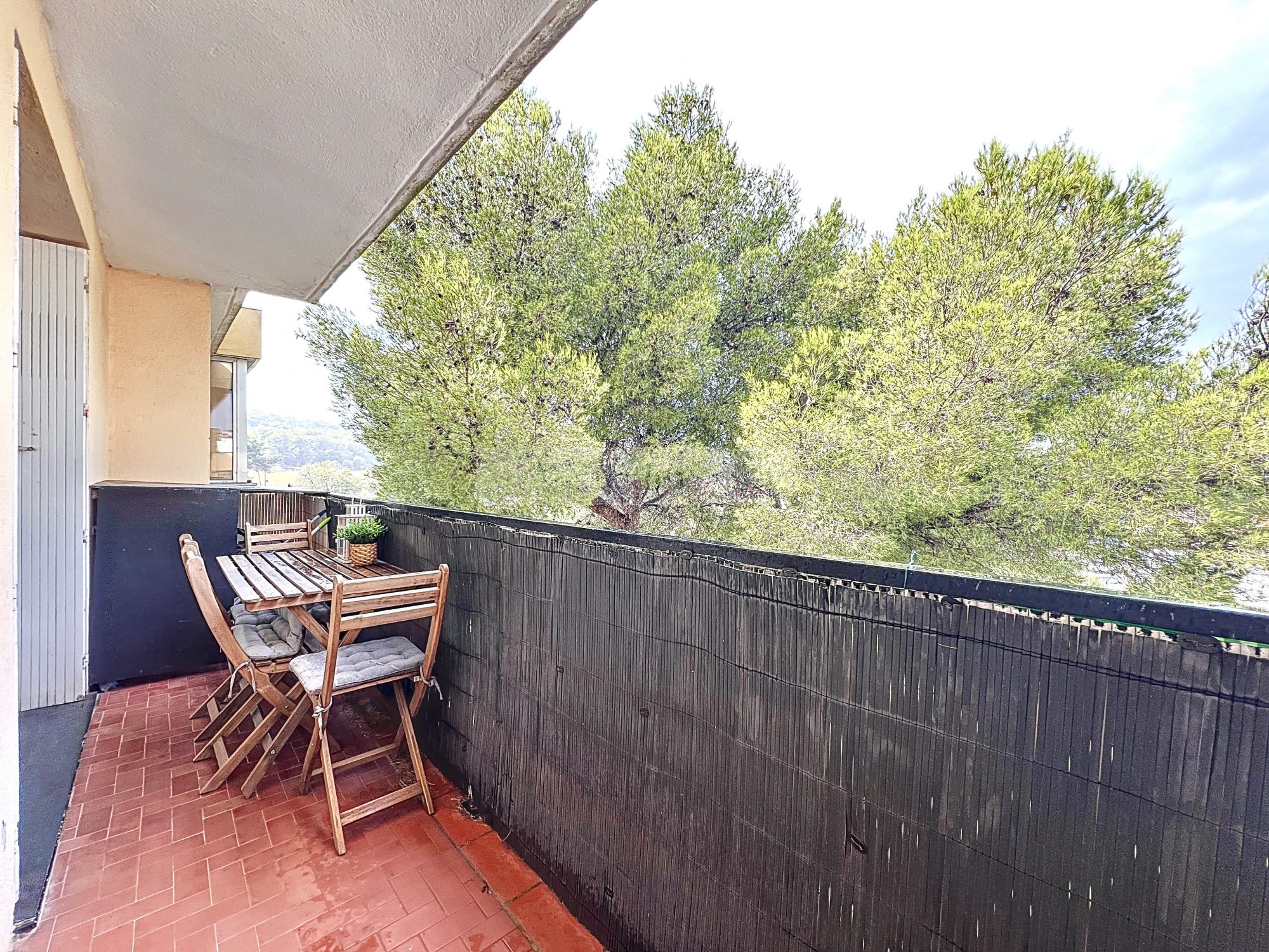 Appartement à vendre à La seyne-sur-mer